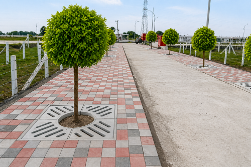 Enhance your landscape with concrete tree protectors. Strong, eco-friendly & easy to install. Reackon offers best quality tree guards with fast delivery.